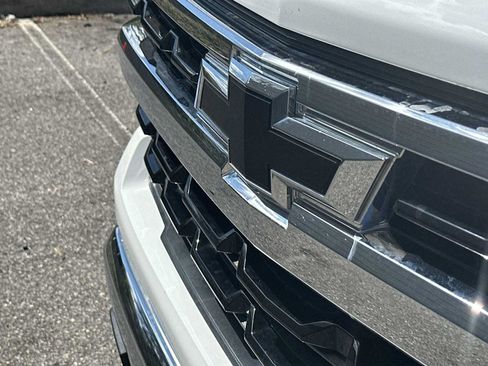 Used 2023 Chevrolet Silverado 1500 LT RWD image 10