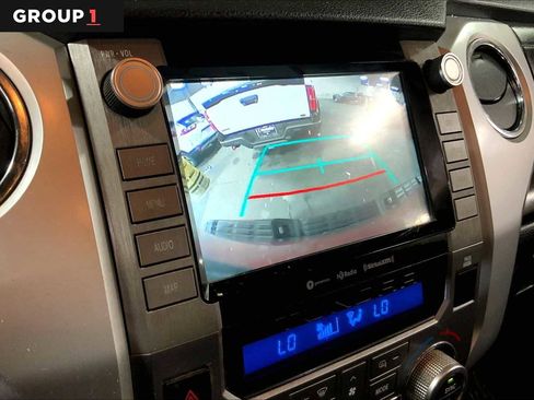 Used 2020 Toyota Tundra Limited image 26