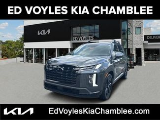 Used 2024 Hyundai Palisade XRT AWD/4WD video 1