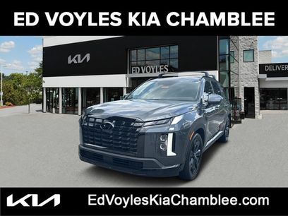 Used 2024 Hyundai Palisade XRT