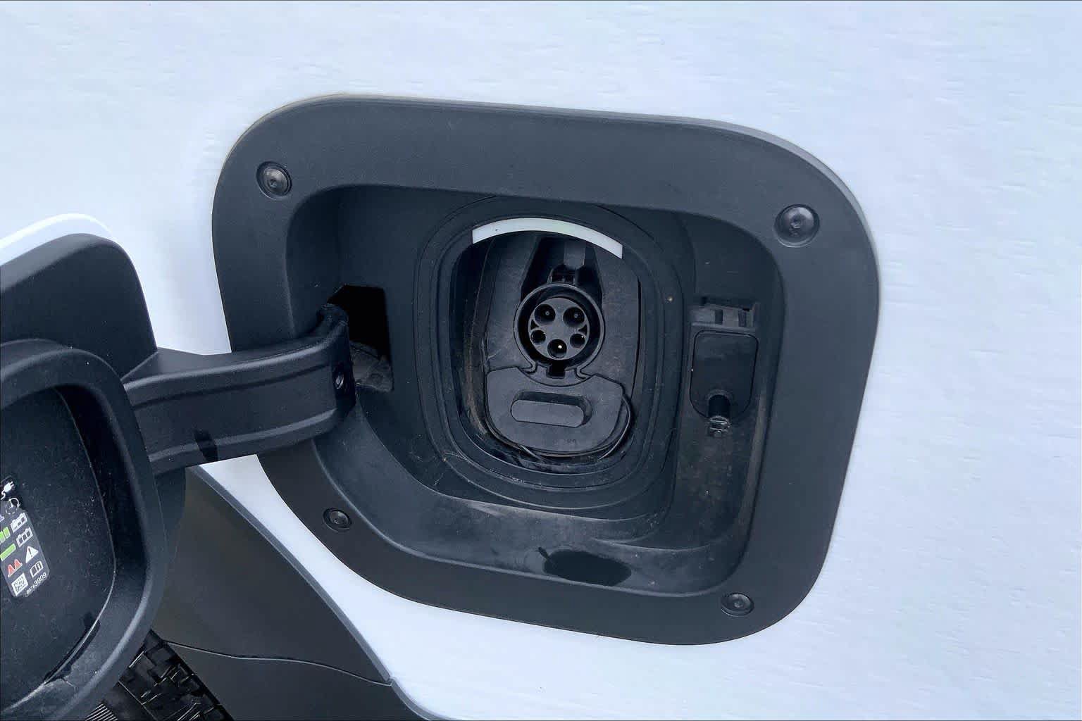 Used 2025 Chevrolet Brightdrop 600 FWD image 29