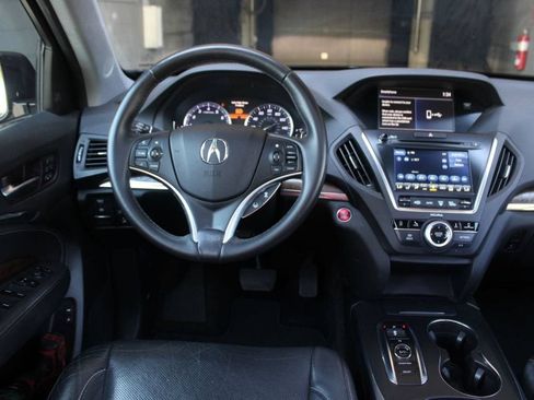Used 2019 Acura MDX FWD w/ Technology Package image 21