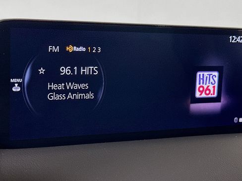 Used 2023 MAZDA CX-5 AWD 2.5 S w/ Premium Plus Pkg image 21