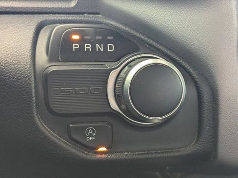 Used 2020 RAM 1500 Big Horn RWD image 8