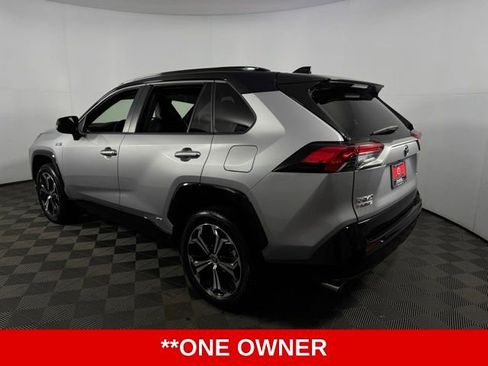 Used 2024 Toyota RAV4 XSE image 6