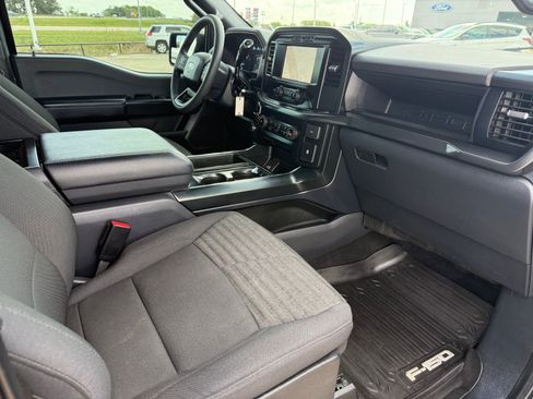 Certified 2023 Ford F150 XL w/ STX Appearance Package image 17