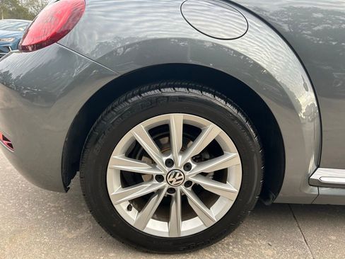 Used 2018 Volkswagen Beetle 2.0T S image 26