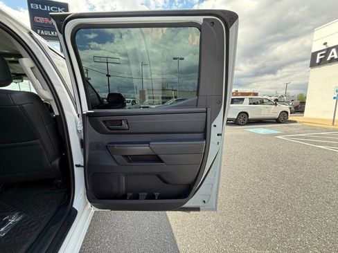 Used 2023 Toyota Tundra TRD Pro AWD/4WD image 17