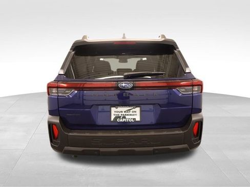 New 2026 Subaru Outback Premium AWD/4WD image 4