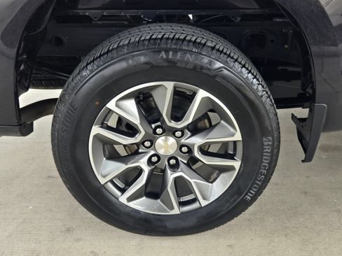 Certified 2024 Chevrolet Silverado 1500 LT w/ Texas Edition Plus RWD image 25