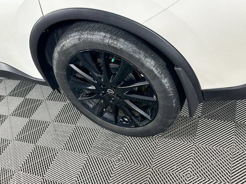 Certified 2024 Nissan Murano SV w/ SV Midnight Edition Package AWD/4WD image 39