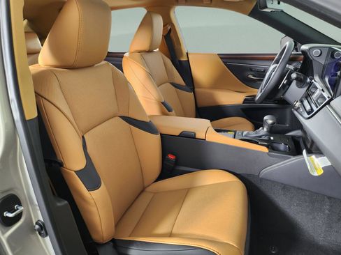 New 2025 Lexus ES 350 w/ Premium Package image 26
