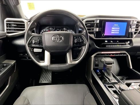 Used 2025 Toyota Tundra SR5 image 4