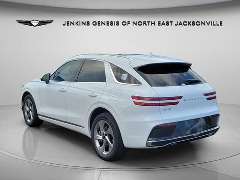 New 2026 Genesis GV70 2.5T Advanced w/ G1 Accessory Package image 6