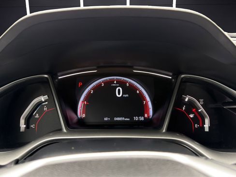 Used 2020 Honda Civic Sport image 17
