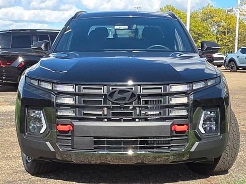New 2026 Hyundai Santa Cruz XRT AWD/4WD image 20