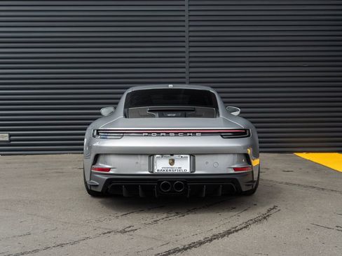 Certified 2022 Porsche 911 GT3 RWD image 10