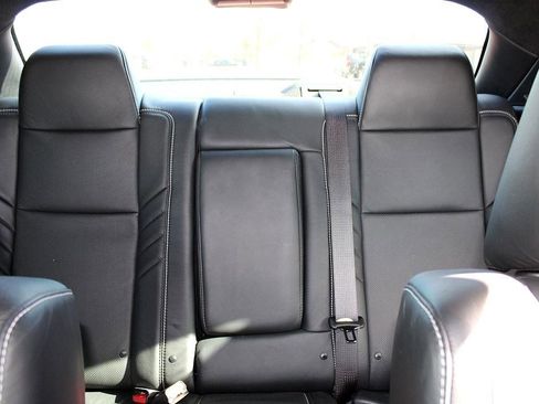 Used 2022 Dodge Challenger SRT Hellcat Redeye image 32