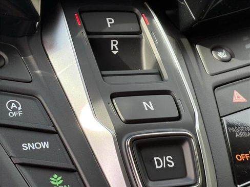 New 2026 Honda Odyssey EX-L image 11