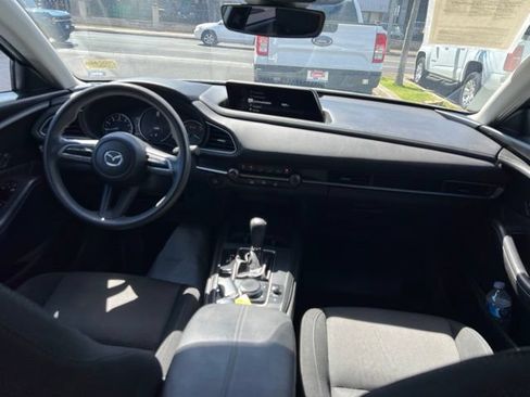 Used 2021 MAZDA CX-30 AWD 2.5 S image 8