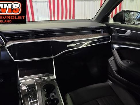 Used 2023 Audi A6 Premium Plus AWD/4WD image 20