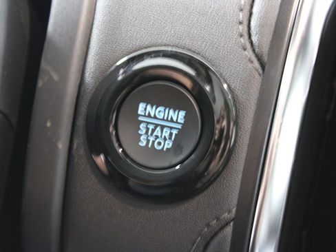 New 2026 Ford Expedition Tremor image 44