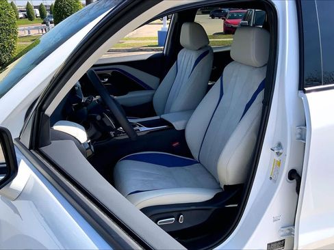 New 2026 Acura ADX A-Spec image 9