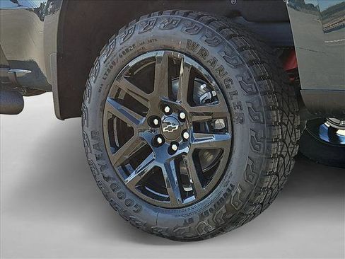 New 2026 Chevrolet Silverado 1500 LT Trail Boss w/ LT Trail Boss Premium Package image 10