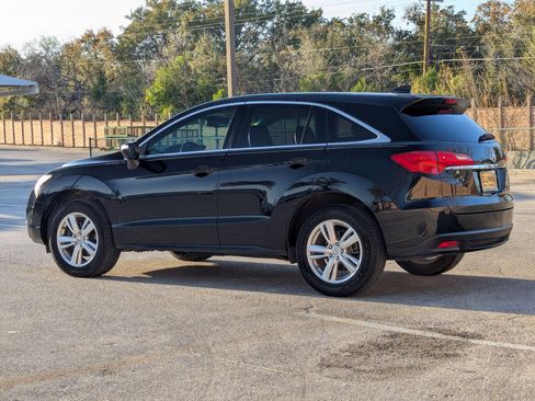 Used 2015 Acura RDX FWD w/ Technology Package image 6