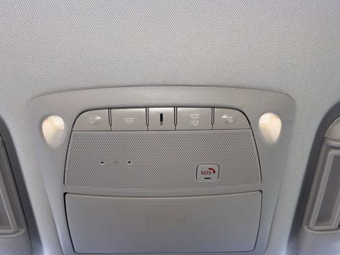 Certified 2023 Nissan Armada S RWD image 22