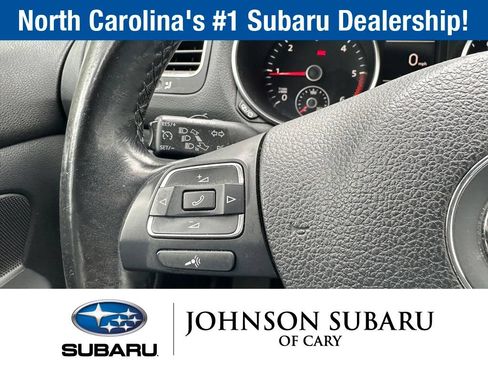 Used 2014 Volkswagen Jetta TDI FWD image 13