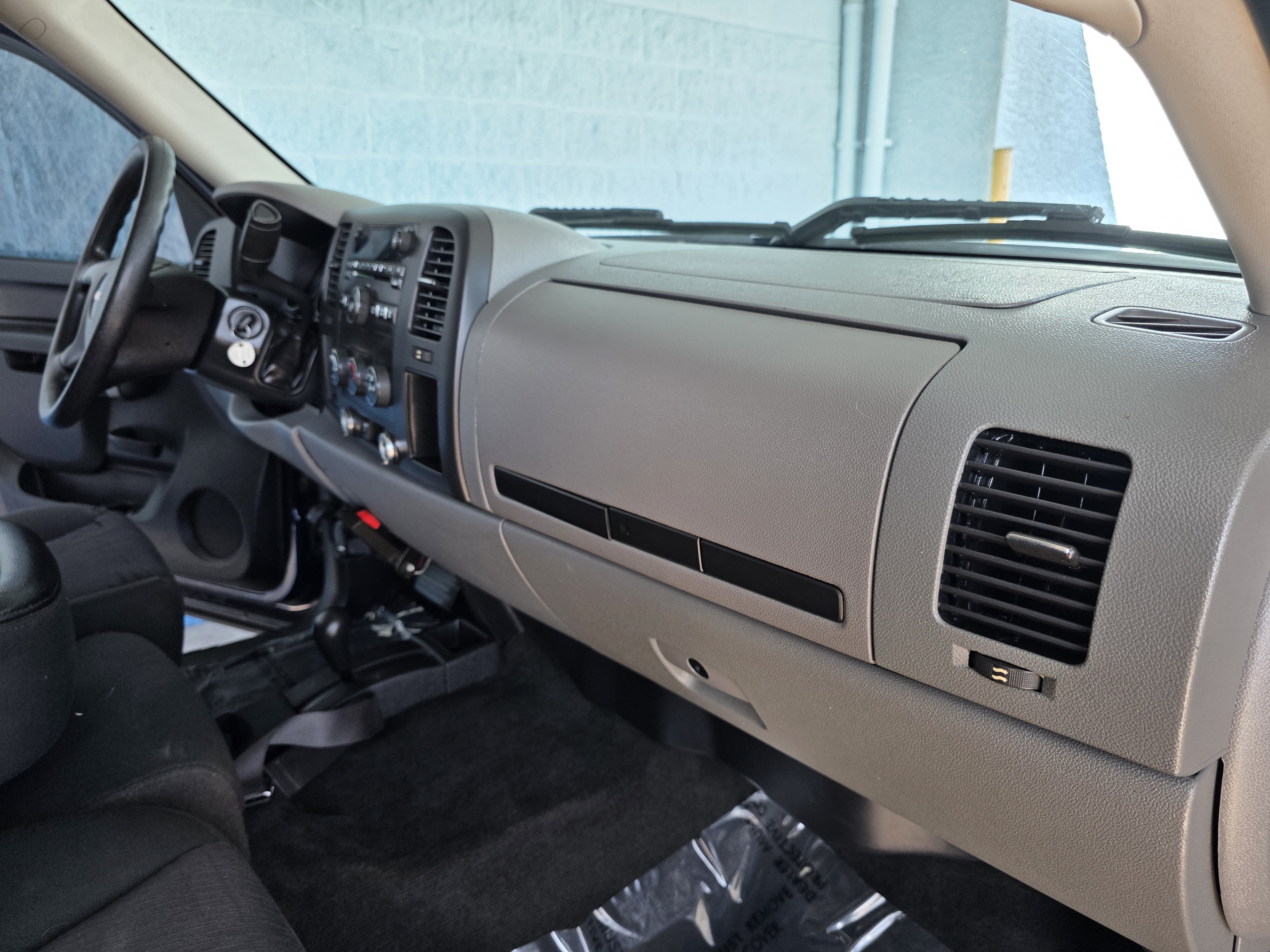Used 2012 GMC Sierra 1500 SL AWD/4WD image 15