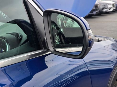 New 2026 Mercedes-Benz GLB 250 4MATIC image 29