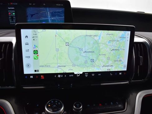 Used 2025 Ford Expedition Platinum w/ Stealth Performance Package image 21