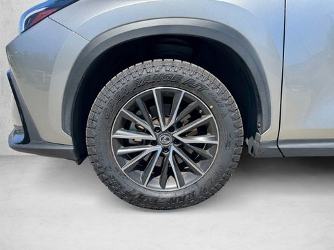 Used 2022 Lexus NX 350 AWD image 9