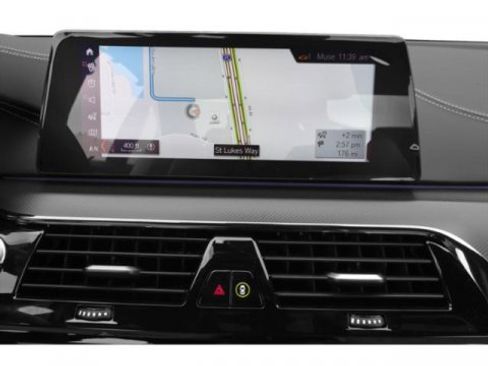 Used 2020 BMW M5 w/ Executive Package image 17