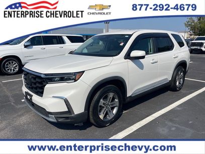 Used 2023 Honda Pilot EX-L