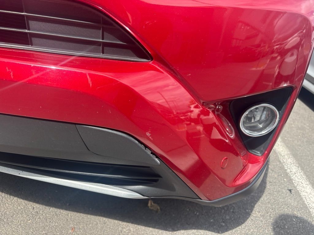 Used 2016 Toyota RAV4 Limited FWD image 4