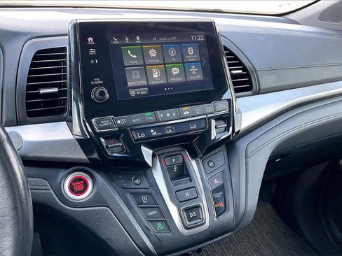 Used 2022 Honda Odyssey EX-L image 26