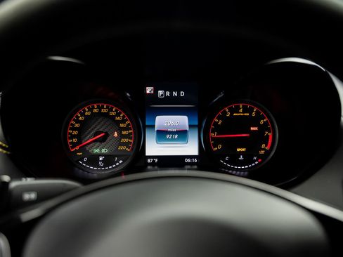 Used 2019 Mercedes-Benz AMG GT R image 48