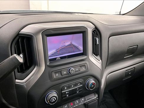 Used 2024 Chevrolet Silverado 1500 W/T w/ WT Fleet Convenience Package image 19