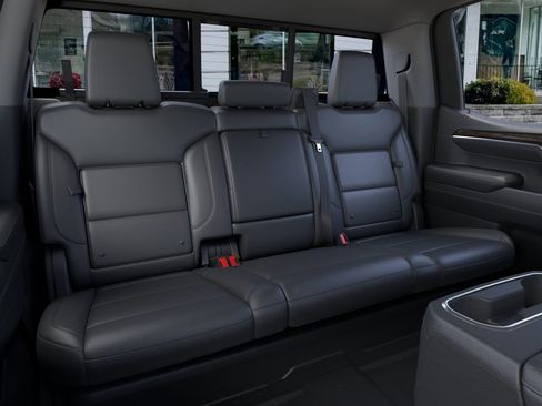 New 2026 GMC Sierra 1500 Elevation w/ Elevation Premium Package image 41