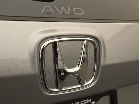 New 2026 Honda CR-V LX image 21