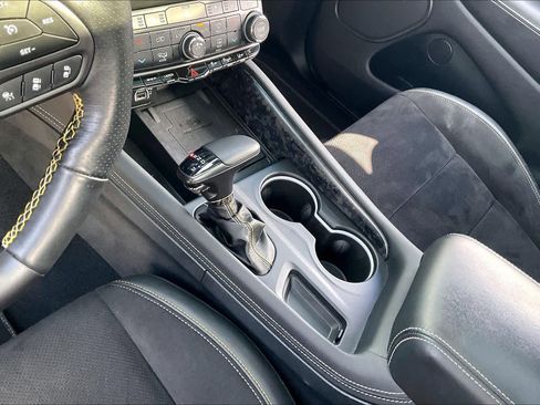 Certified 2024 Dodge Durango SRT AWD/4WD image 16