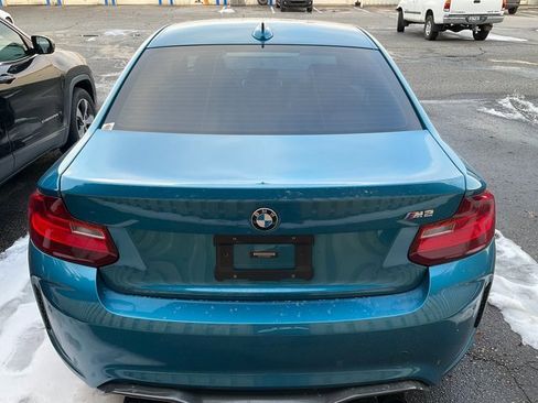 Used 2017 BMW M2 image 5