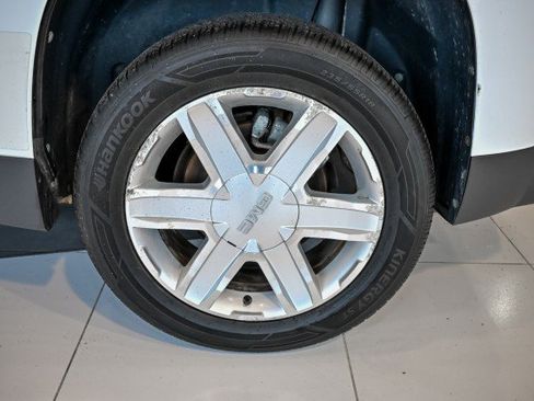 Used 2012 GMC Terrain SLT AWD/4WD image 36