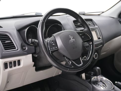 Used 2016 Mitsubishi Outlander Sport FWD image 8
