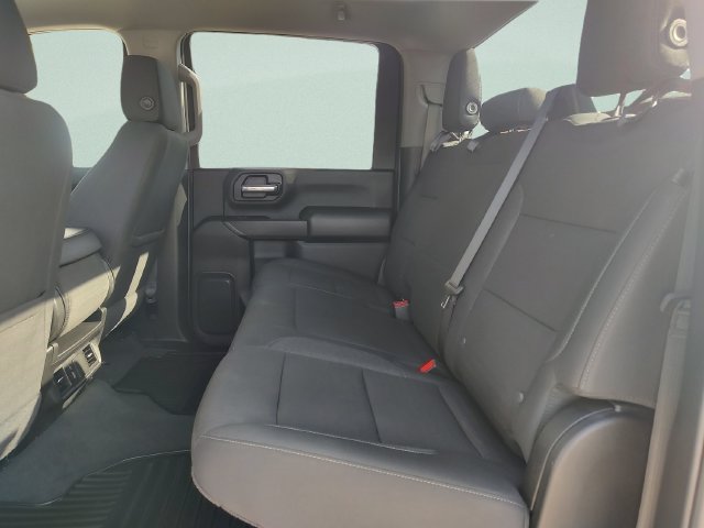 Used 2025 Chevrolet Silverado 2500 Custom w/ Custom Value Package AWD/4WD image 26