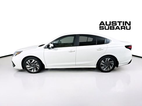 Used 2024 Subaru Legacy Limited AWD/4WD image 4