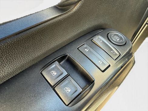 Used 2017 Chevrolet Silverado 2500 W/T w/ WT Fleet Convenience Package image 10